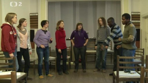 Babylon - 25. ledna 2014