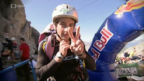 Dolomitenmann - Dolomitenmann 2012 - Legenda pokračuje