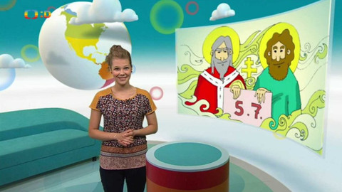 Zprávičky - 5. července 2016