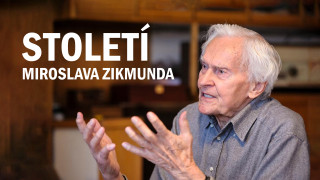 Století Miroslava Zikmunda