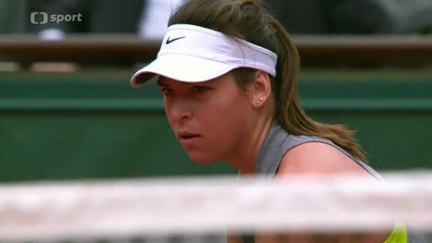 French Open 2014 - Ohlédnutí