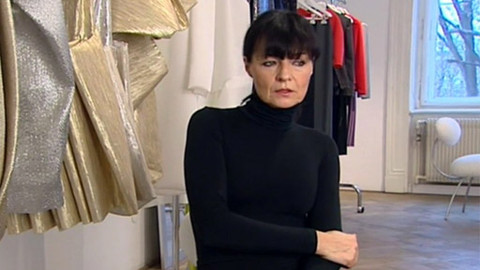 Osobnost na Dvojce - 14. ledna 2012