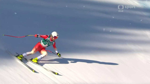 Světový pohár v alpském lyžování - Norsko