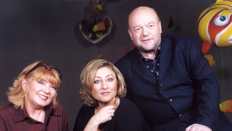 Banánové rybičky - Jak přežít úklady