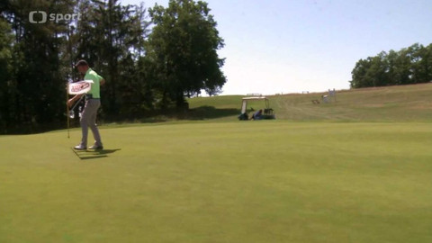 Golf Minute Magazine - 10. srpna 2017