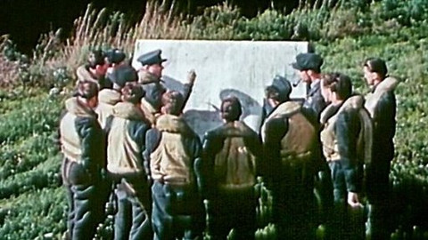 Hledání ztraceného času - V Británii za vlast (1.)