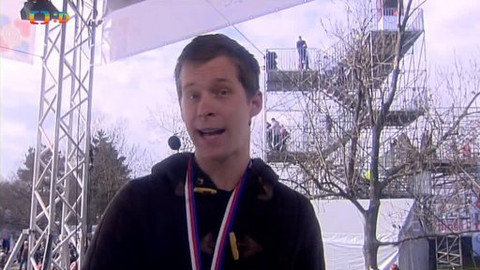 Zprávičky - 23. února 2014