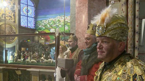 Týden v regionech (Ostrava) - 8. ledna 2022