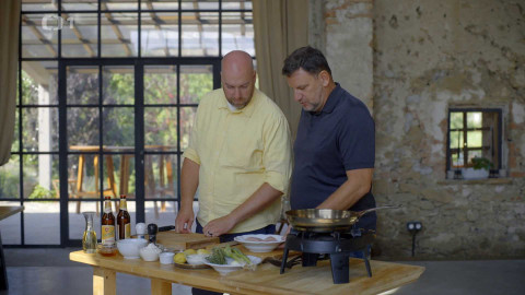 Kluci v akci - Představujeme vítězné regionální potraviny v Kraji Vysočina