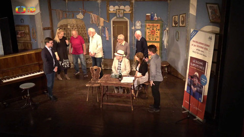 Zprávičky - 18. září