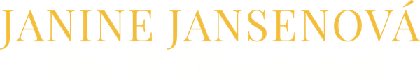 Janine Jansenová: Láska ke Stradivarimu