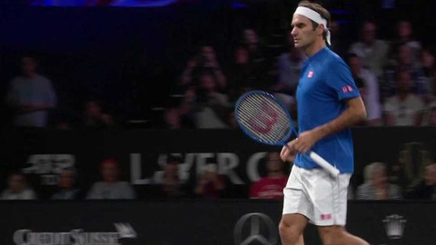 Laver Cup 2019 - Laver Cup