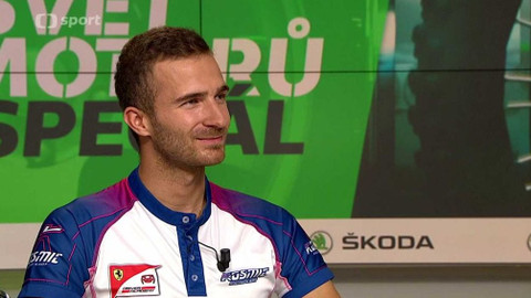 Svět motorů - Speciál