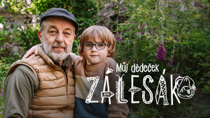 Obrázek pořadu Můj dědeček zálesák