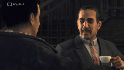 Game Page - 13. listopadu 2010