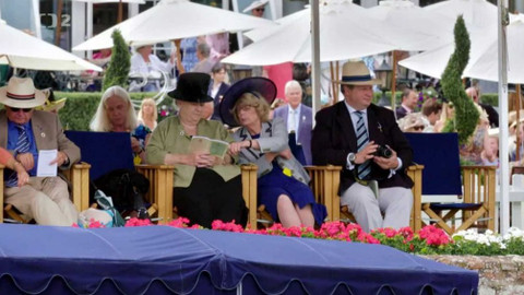 Evropa dnes - Okno do... Londýna