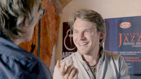 Linka - 5/10 Vojtěch Dyk