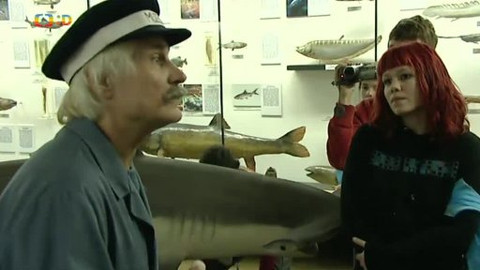 Případy detektiva Packala - 12. ledna 2008