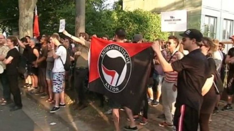 Horizont ČT24 - 30. července 2015