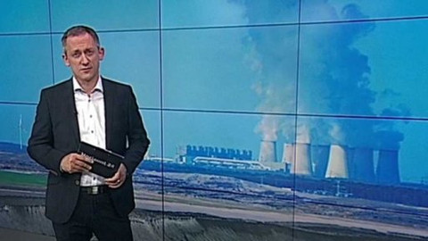 Horizont ČT24 - 19. května 2015