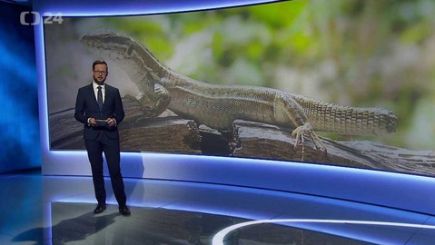 Věda 24 - 14. března 2021