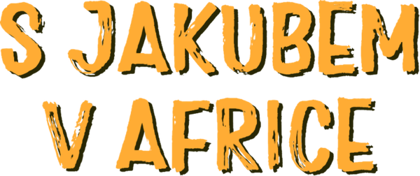 S Jakubem v Africe