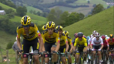 Tour de France - 9. etapa