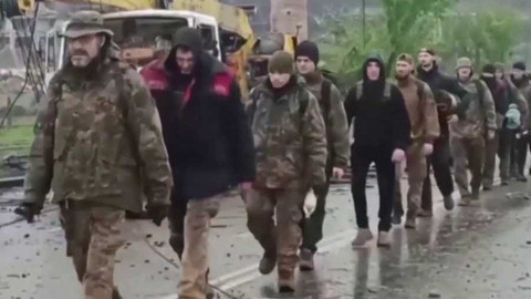 Rok války - 22. února 2023