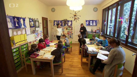 Klíč - 1. února 2017