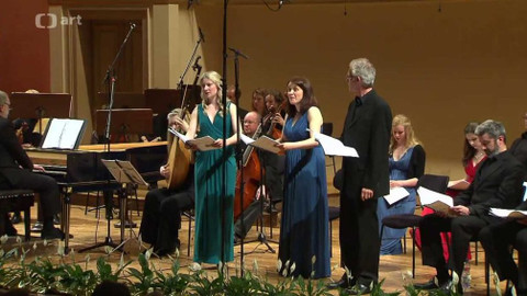 Mezinárodní hudební festival Pražské jaro - 20/25 Echo Pražského jara 2016