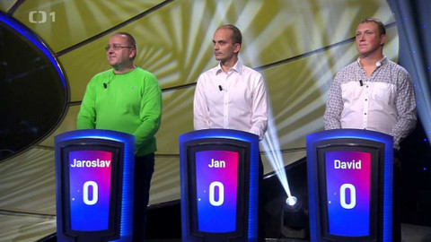 Kde domov můj? - 14. prosince 2017