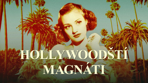 Hollywoodští magnáti