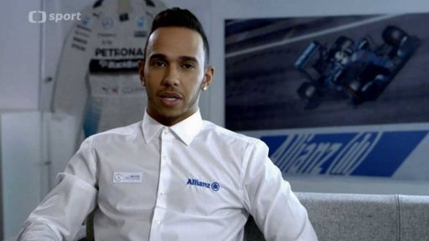 Formule 1 - Velká cena Rakouska