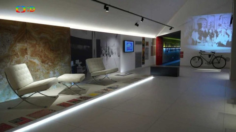 Tamtam - 24. února 2018