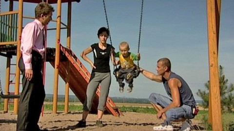 Krotitelé dluhů - 8. září 2009