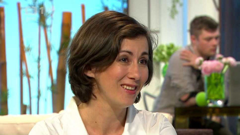 Sama doma - 16. března 2022