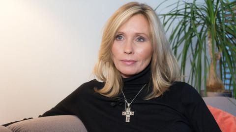 13. komnata - 13. komnata Terezy Pergnerové