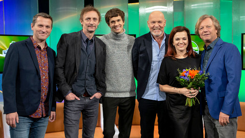 Zázraky přírody - 21. března 2020