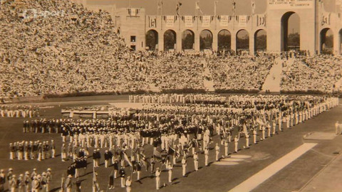 Olympijský magazín - 14. října 2015