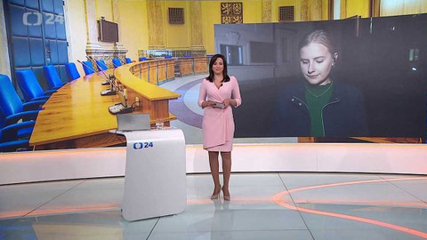 90’ ČT24 - Méně státních dotací – kde se bude škrtat?