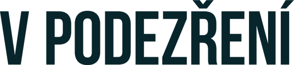 V podezření