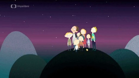 Dospívání - Puberta