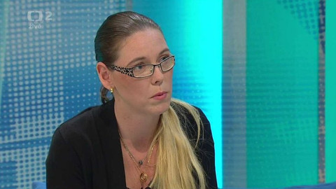 Dobré ráno - 15. června 2017