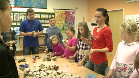 Šikulové - 9. února 2014