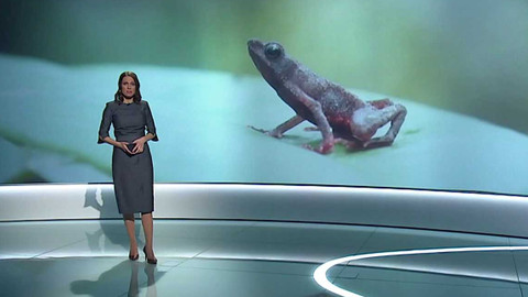 Věda 24 - 8. března