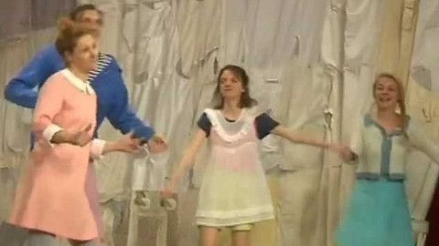 Wiadomości w języku polskim - 22. května 2016