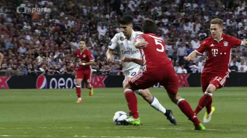 Magazín Ligy mistrů UEFA - 22. dubna 2017