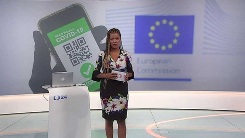 90’ ČT24 - Očkování, covid pasy a možnosti dalšího rozvolnění