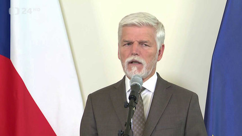 Události, komentáře - 6. října