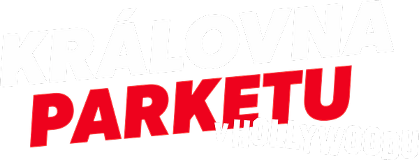 Královna parketu v Hollywoodu